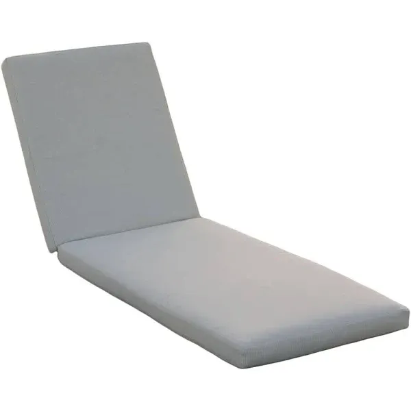 TB Chaise Tommy Bahama Outdoor Seat/Back Cushion