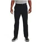 Men's Under Armour Tech Pants Black / Black / Black 40/30