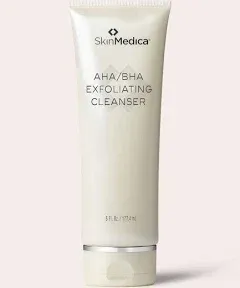 SkinMedica AHA/BHA Exfoliating Cleanser