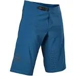 Fox Racing Defend Short - Men's Dark Indigo, 34