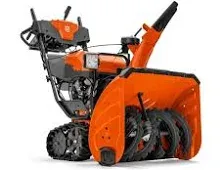 Husqvarna ST430T 30" 420cc Two-Stage Hydrostatic Track Drive Snow Blower