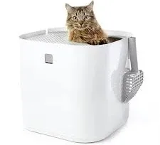 Modkat Litter Box