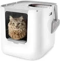 Modkat XL Litter Box