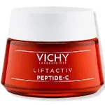 Vichy Liftactiv Peptide-C Anti-Aging Face Moisturizer - 1.69 fl oz