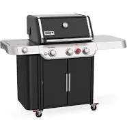 Weber Genesis SI-E-330 Natural Gas Grill