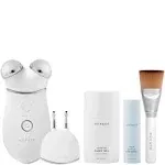 Nuface Trinity+ & Effective Lip and Eye Attachment