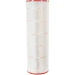 Pleatco PAP150-EC Pool Filter Cartridge Replacement for Unicel: C-9415, Filbur: FC-0687, OEM Part Numbers: R173216, 59054300, White