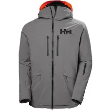 Helly Hansen Garibaldi Infinity Jacket Men's