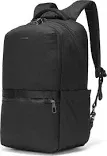 Metrosafe X Anti Theft 25l Backpack With Padded 16&#034; Laptop Sleeve Sla