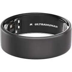 Ultrahuman Ring AIR Size