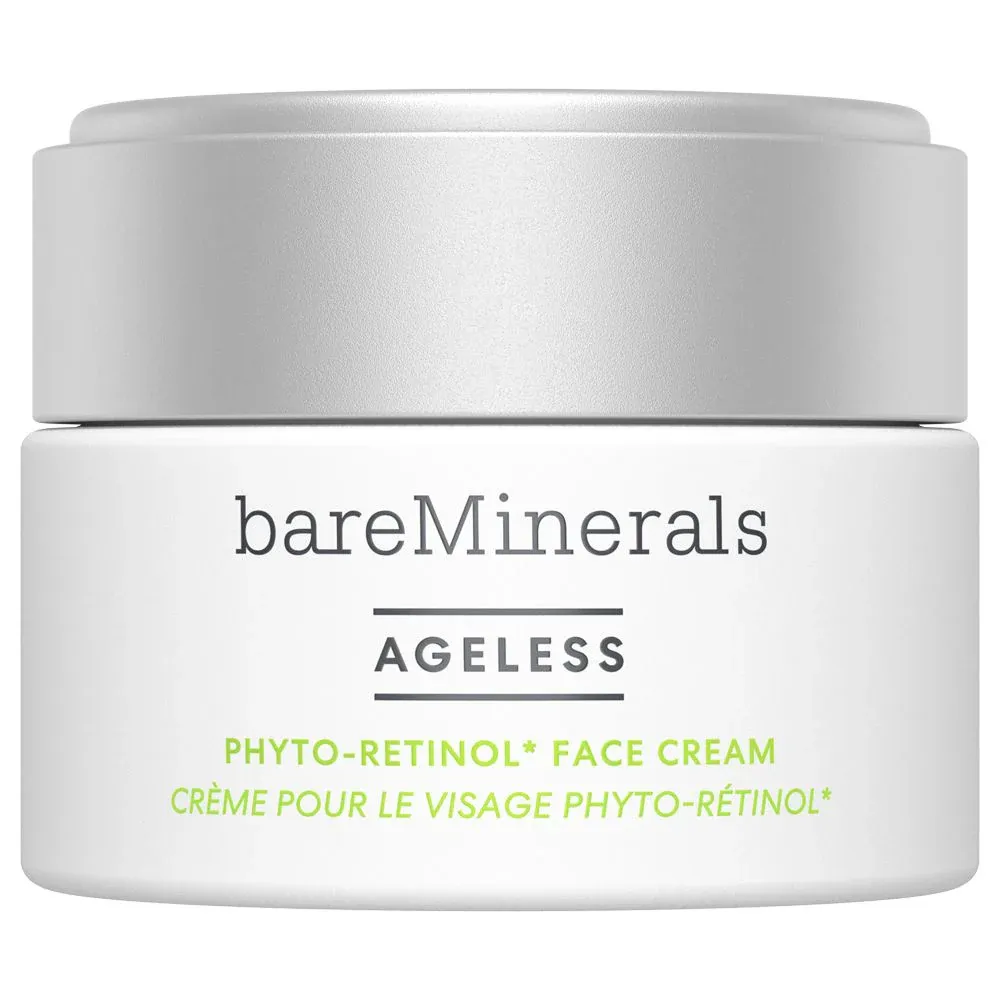 Bareminerals Ageless Phyto-Retinol Neck Cream