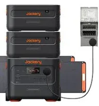 Jackery Explorer Kit 4000