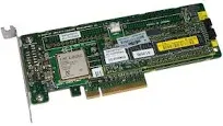 HP Smart Array P400 512MB Controller