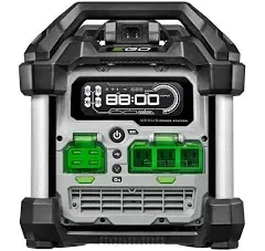 Ego Nexus Portable Generator 3000 Watt