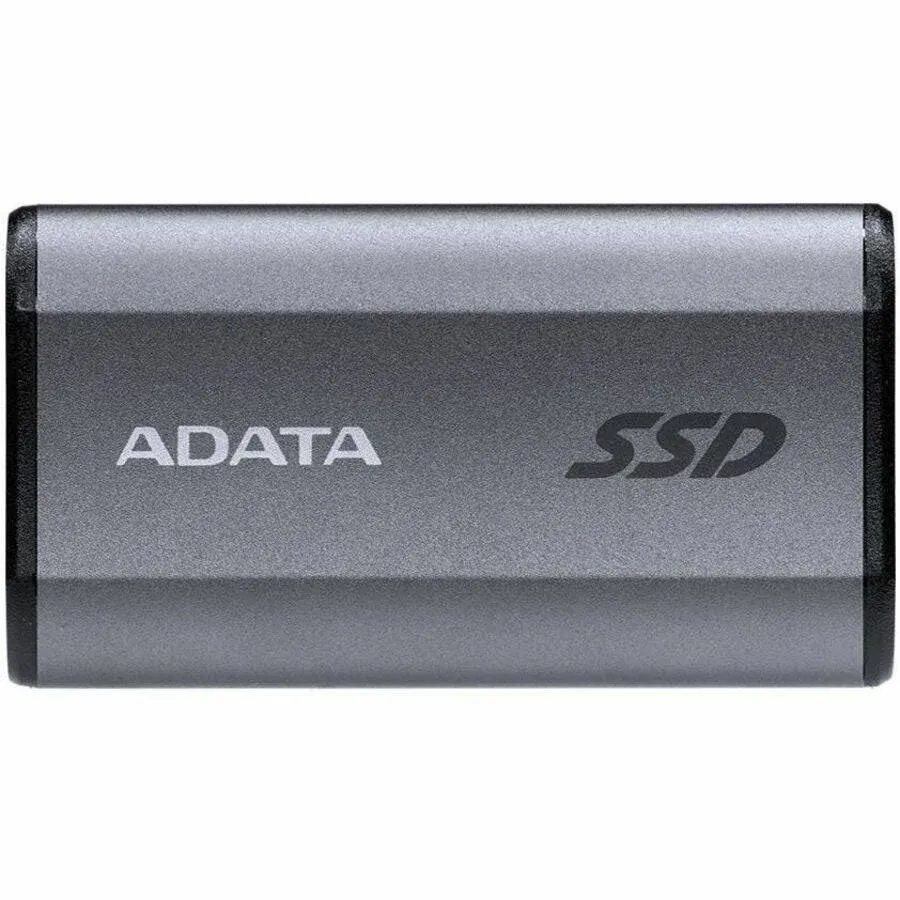 External Hard Drive ADATA SE880 1 TB SSD