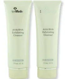 SkinMedica AHA/BHA Exfoliating Cleanser