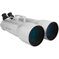 Barska AB10520 Encounter 20x, 40x100 Waterproof High Power Jumbo Binoculars with Premium Hard Case for Astronomy Stargazing and Long Range Viewing