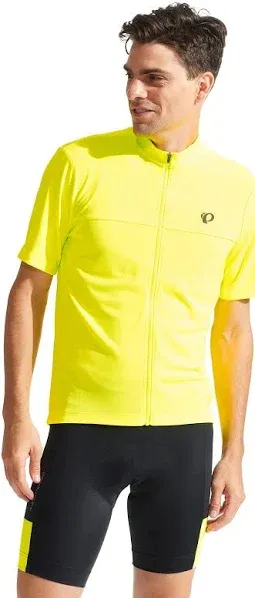 Pearl Izumi Men's Quest Cycling Jersey