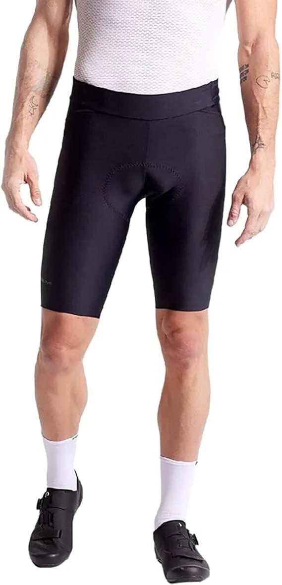 PEARL IZUMI Men's 10.5" Attack Air Shorts, Breathable with Reflective Fabric