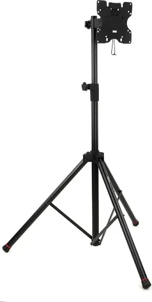 Gator Frameworks GFW-AV-LCD-2 Deluxe Tripod LCD/LED stand