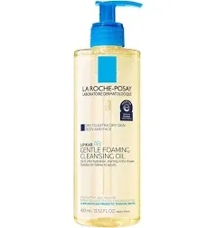 La Roche-Posay Lipikar AP+ Gentle Foaming Cleansing Oil - 13.52 fl oz