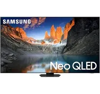 Samsung QN90D 4K Neo QLED Smart TV