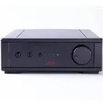 Rega IO Integrated Amplifier