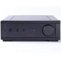 Rega IO Integrated Amplifier