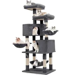 Monibloom Cat Tree