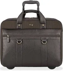 Bradford Rolling Case