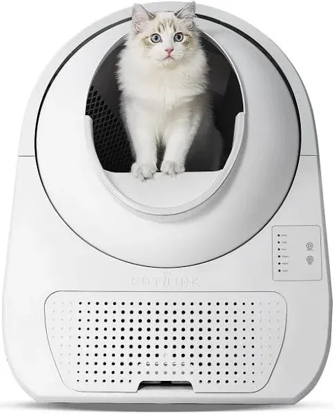 CATLINK Self Cleaning Cat Litter Box CL-03