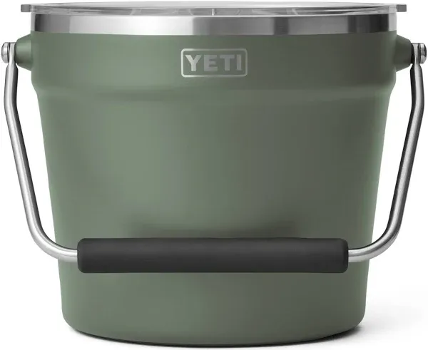 YETI Rambler Beverage Bucket