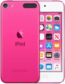 NEW Apple iPod touch (7th generation)-Go<wbr/>ld 128GB MP4，2 Year Warranty，US STOCK