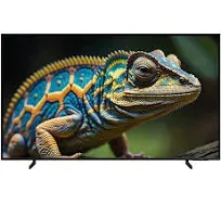 SAMSUNG QN50Q60DAFXZA 50 Inch Q60D QLED 4K Smart TV with Quantum HDR and 5 Year Amber Protection Plan (2024)