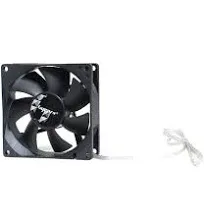 Bgears b-Blaster 90mm Case Fan