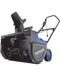 Snow Joe SJ626E Electric Snow Thrower | 22 inch | 14.5 amp