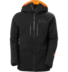 Helly Hansen Garibaldi Infinity Jacket Men's