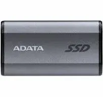 Adata Elite SE880 External SSD