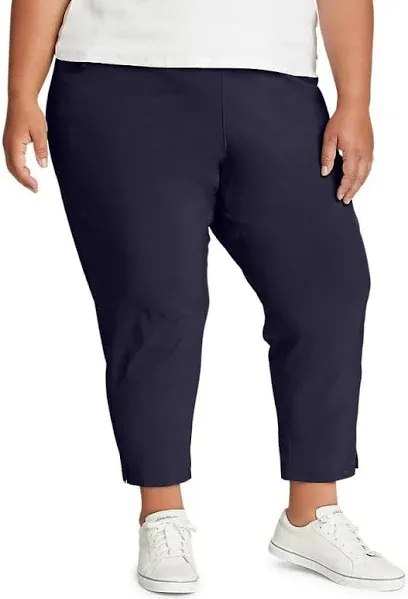 "Women's Departure Ankle Pants"