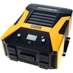 Powerdrive 1500 Watt Power Inverter