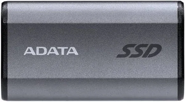 ADATA Technology 1TB SE880 USB 3.2 Gen 2x2 External SSD