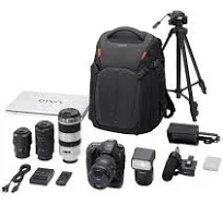 Sony Alpha DSLR Camera Backpack