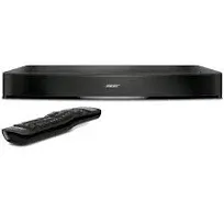 Bose Solo 15 Series II TV Sound System