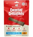 Stella & Chewy's Dental Delights Dog Treats