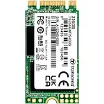 TS256GMTS430S Transcend 430S 256 GB Solid State Drive - M.2 2242 Internal - SATA