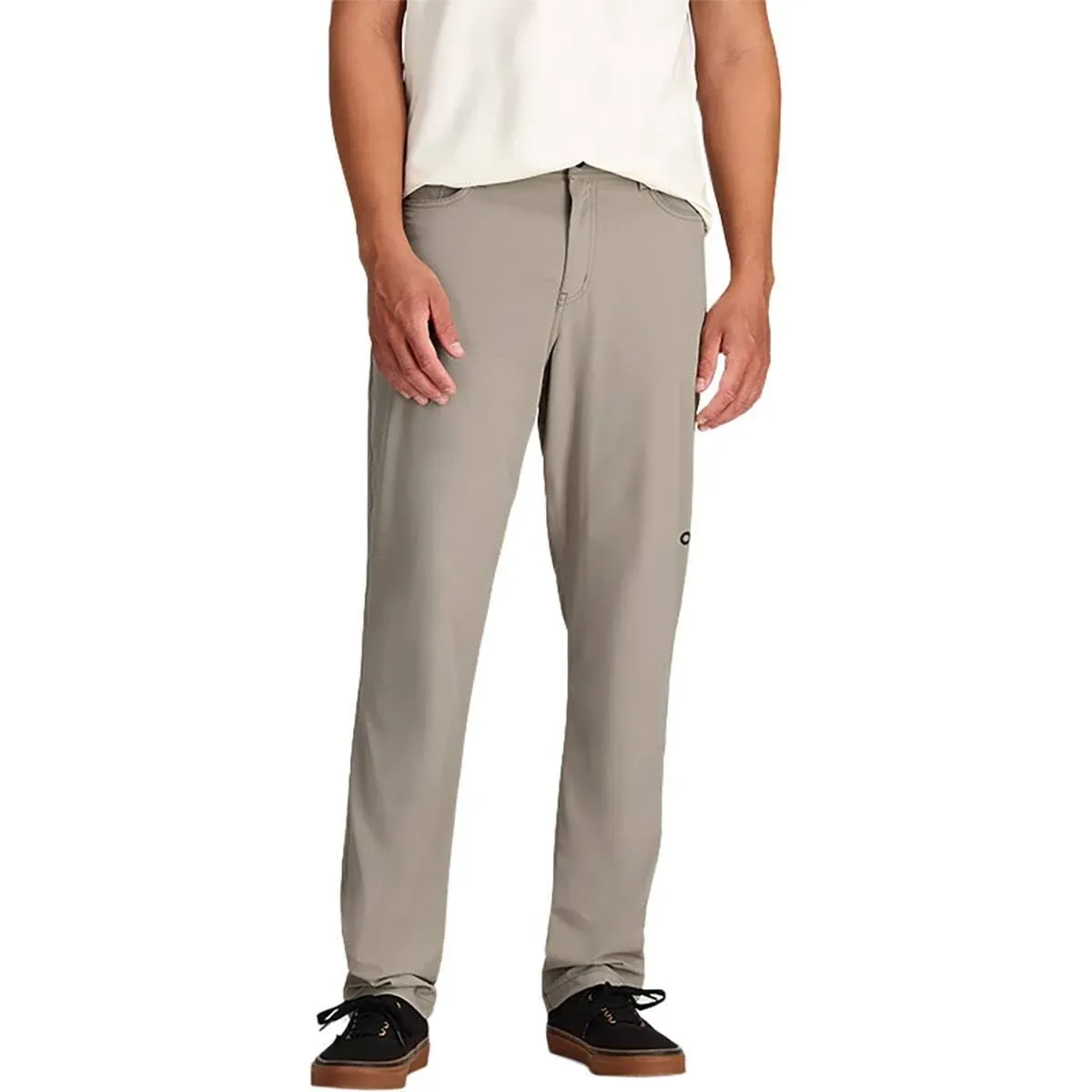 Outdoor Research Men's Ferrosi Transit Pant - 30" Pro Khaki / 36