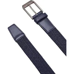 NEW UNDER ARMOUR Men&#x27;s UA Drive Braided Belt Size: XL