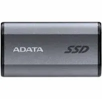 Adata Elite SE880 External SSD