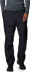 Columbia Men's Pouring Adventure II Pants