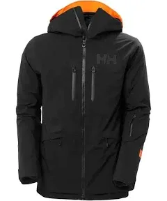 Helly Hansen Garibaldi Infinity Jacket | Eco Lounge